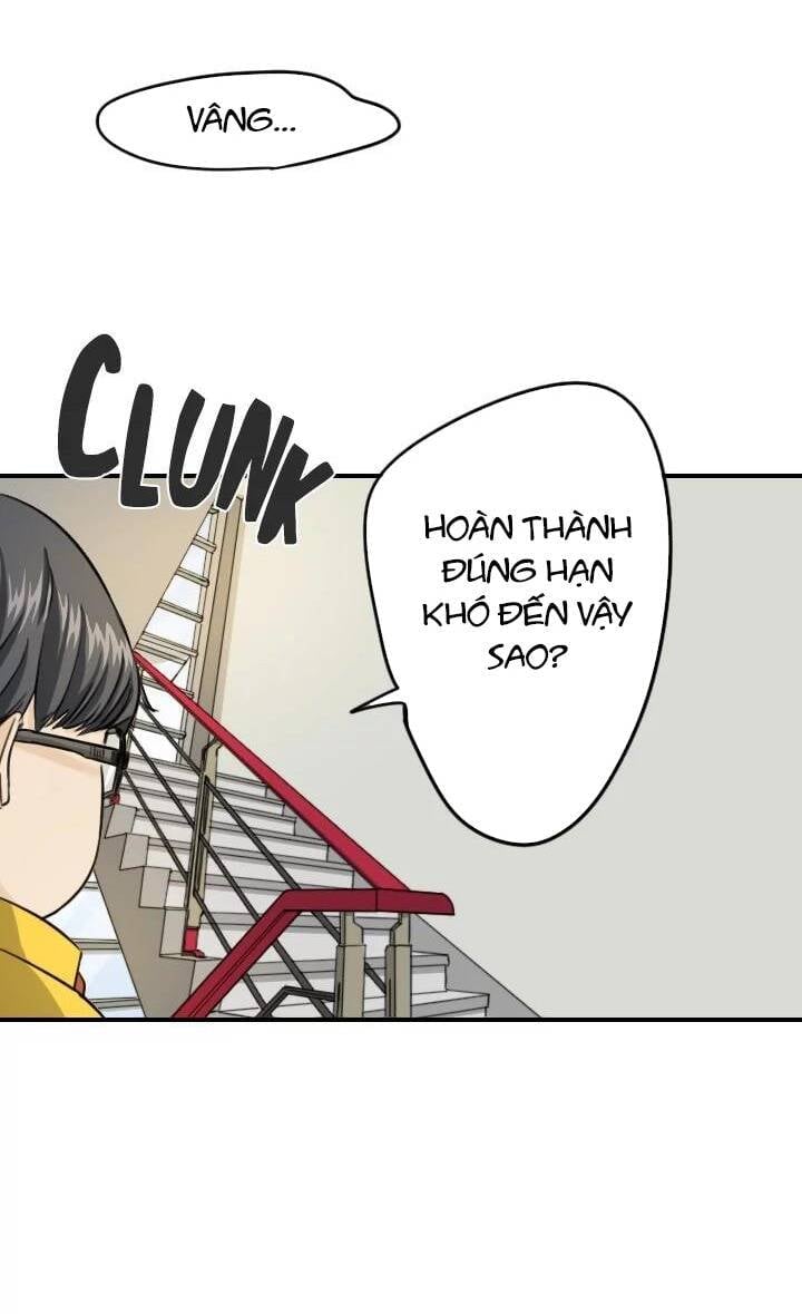 Lãng Mạn Giòn Tan Chapter 95 - Next Chapter 96