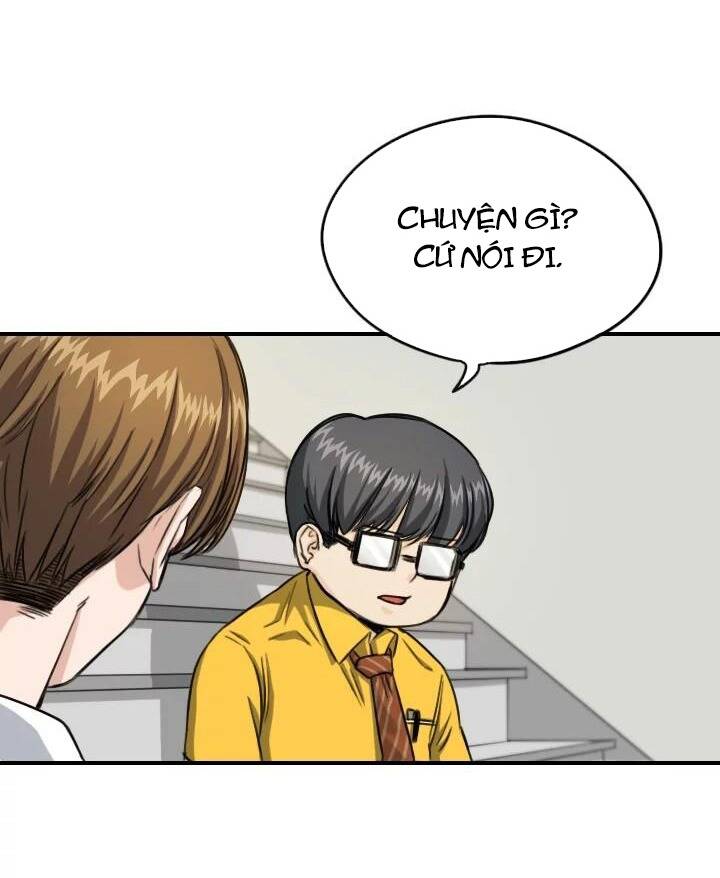 Lãng Mạn Giòn Tan Chapter 95 - Next Chapter 96