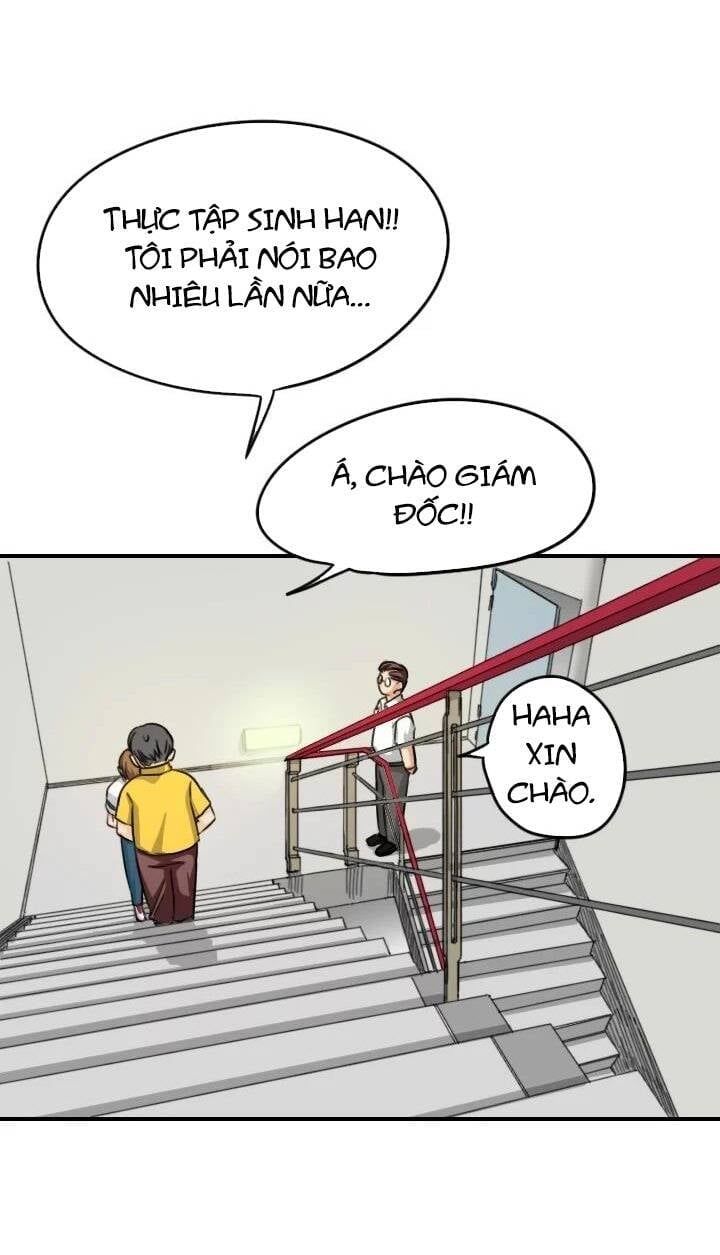 Lãng Mạn Giòn Tan Chapter 95 - Next Chapter 96