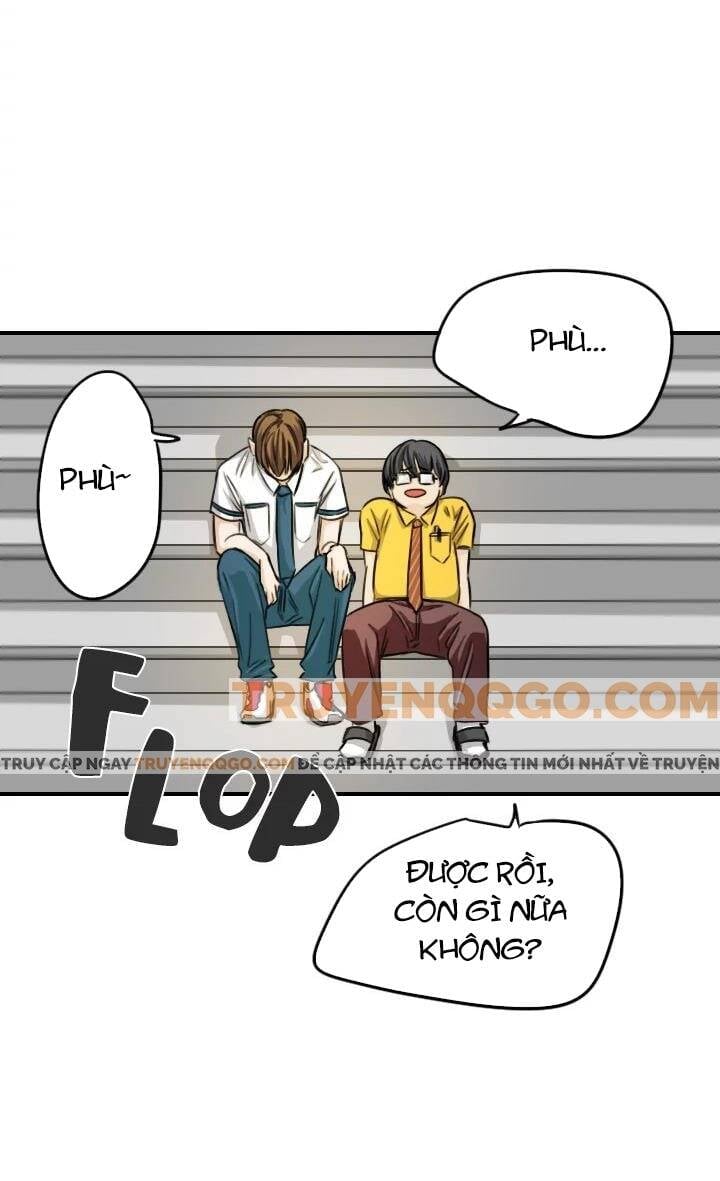 Lãng Mạn Giòn Tan Chapter 95 - Next Chapter 96