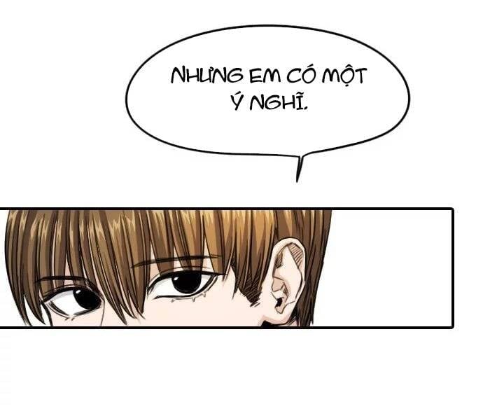 Lãng Mạn Giòn Tan Chapter 95 - Next Chapter 96