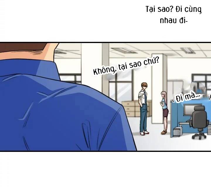 Lãng Mạn Giòn Tan Chapter 96 - Next Chapter 97