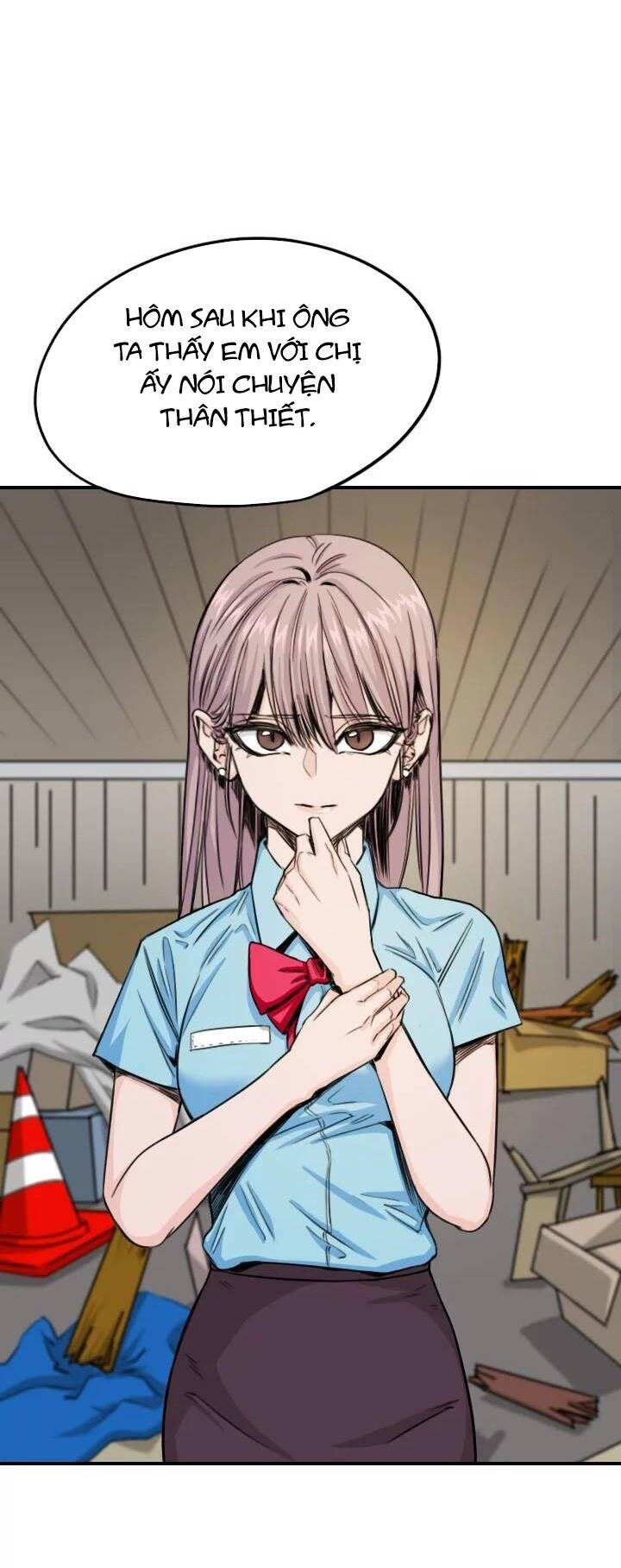 Lãng Mạn Giòn Tan Chapter 96 - Next Chapter 97