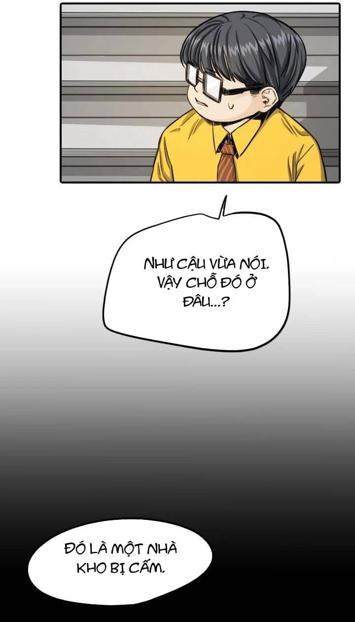 Lãng Mạn Giòn Tan Chapter 96 - Next Chapter 97