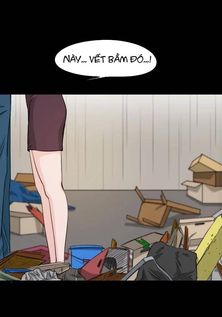 Lãng Mạn Giòn Tan Chapter 96 - Next Chapter 97