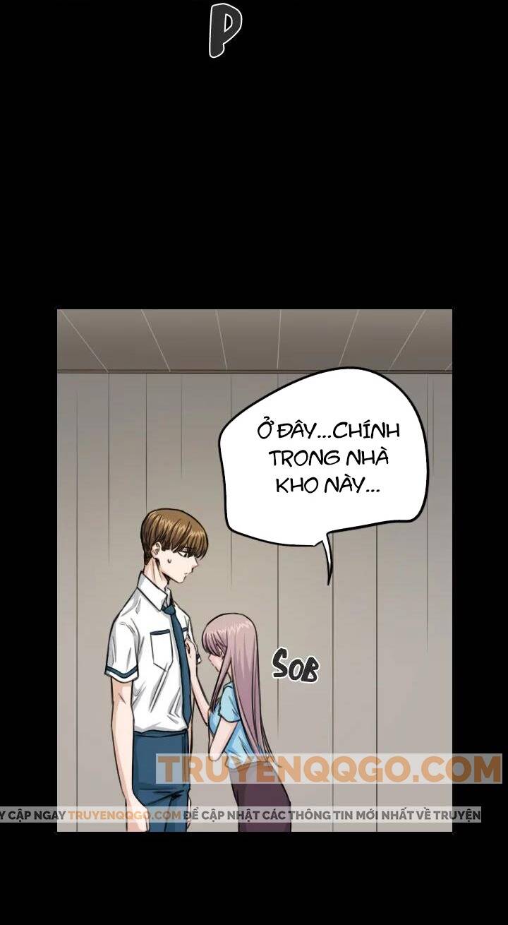Lãng Mạn Giòn Tan Chapter 96 - Next Chapter 97