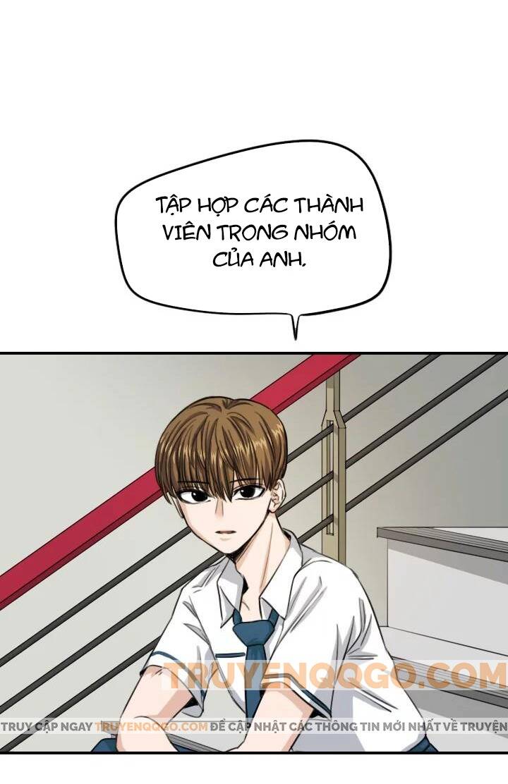 Lãng Mạn Giòn Tan Chapter 96 - Next Chapter 97