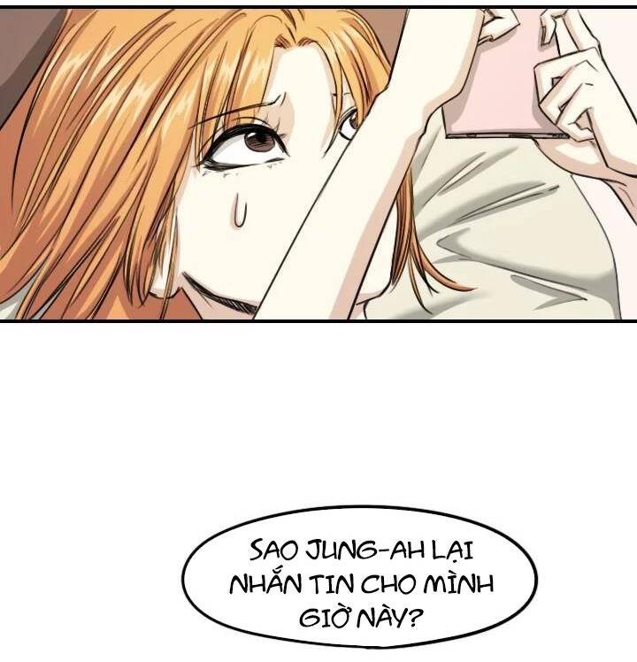 Lãng Mạn Giòn Tan Chapter 96 - Next Chapter 97