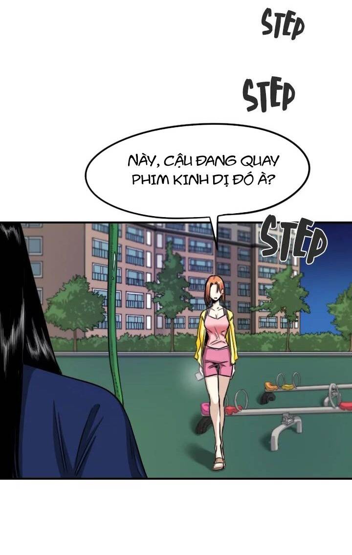 Lãng Mạn Giòn Tan Chapter 96 - Next Chapter 97