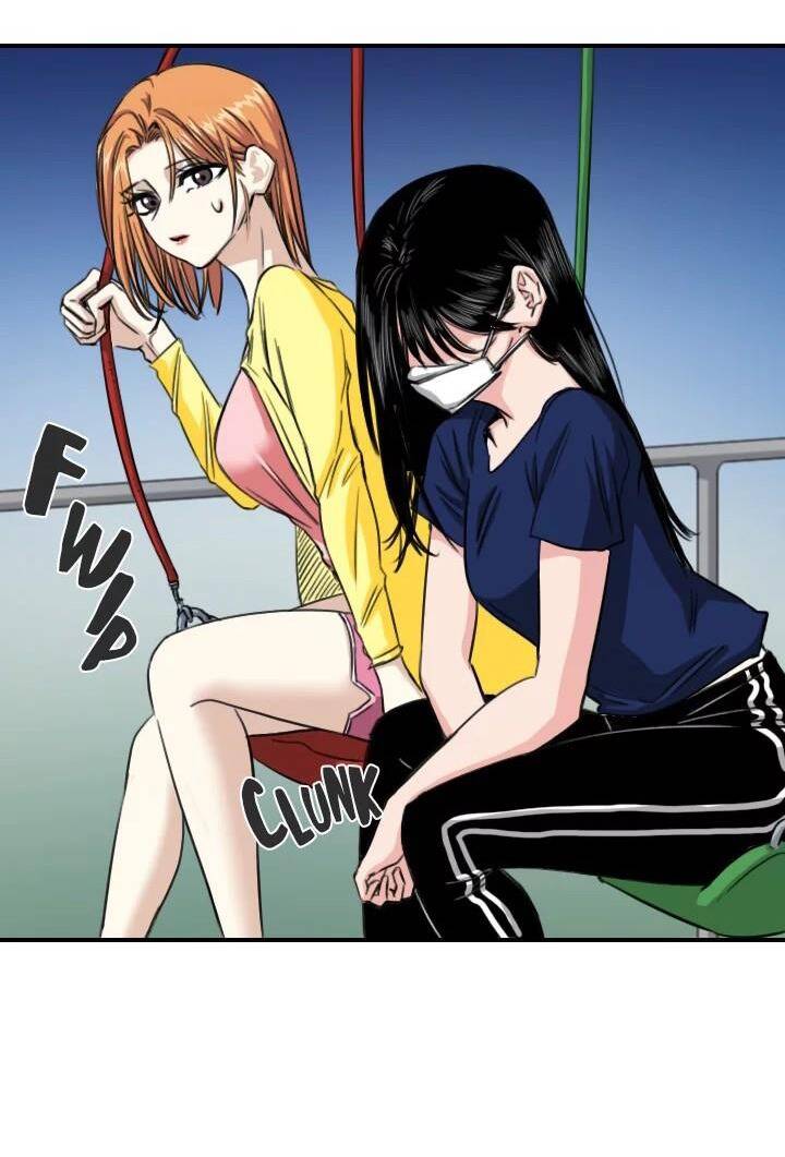 Lãng Mạn Giòn Tan Chapter 96 - Next Chapter 97