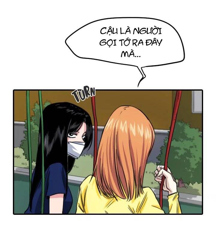 Lãng Mạn Giòn Tan Chapter 96 - Next Chapter 97