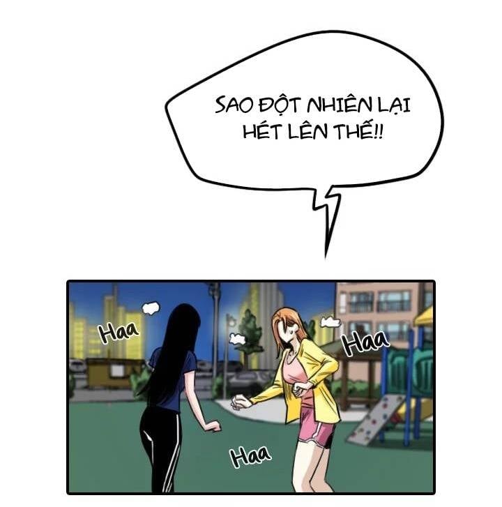 Lãng Mạn Giòn Tan Chapter 96 - Next Chapter 97