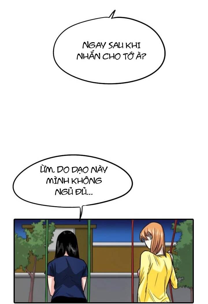 Lãng Mạn Giòn Tan Chapter 96 - Next Chapter 97
