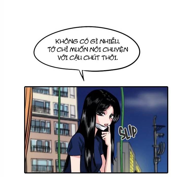 Lãng Mạn Giòn Tan Chapter 96 - Next Chapter 97