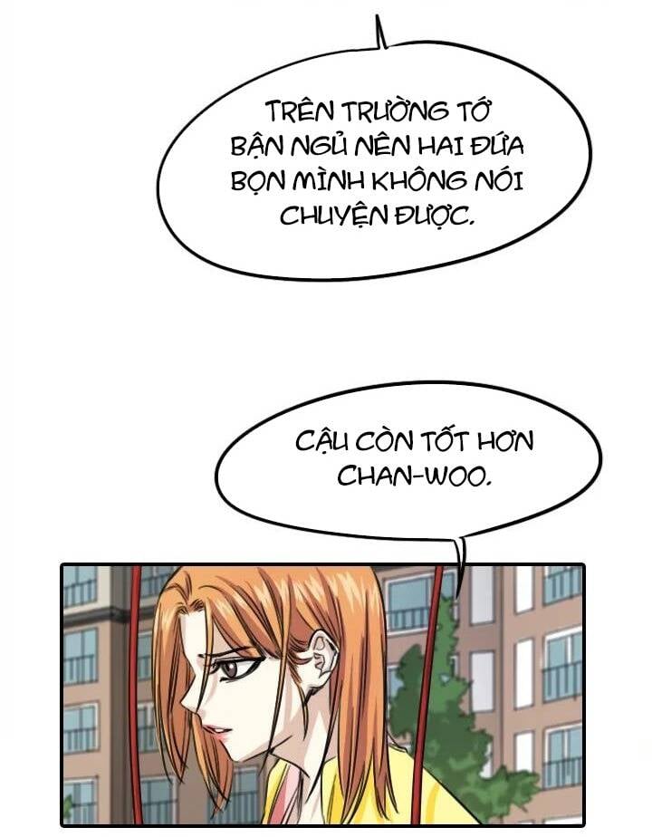 Lãng Mạn Giòn Tan Chapter 96 - Next Chapter 97