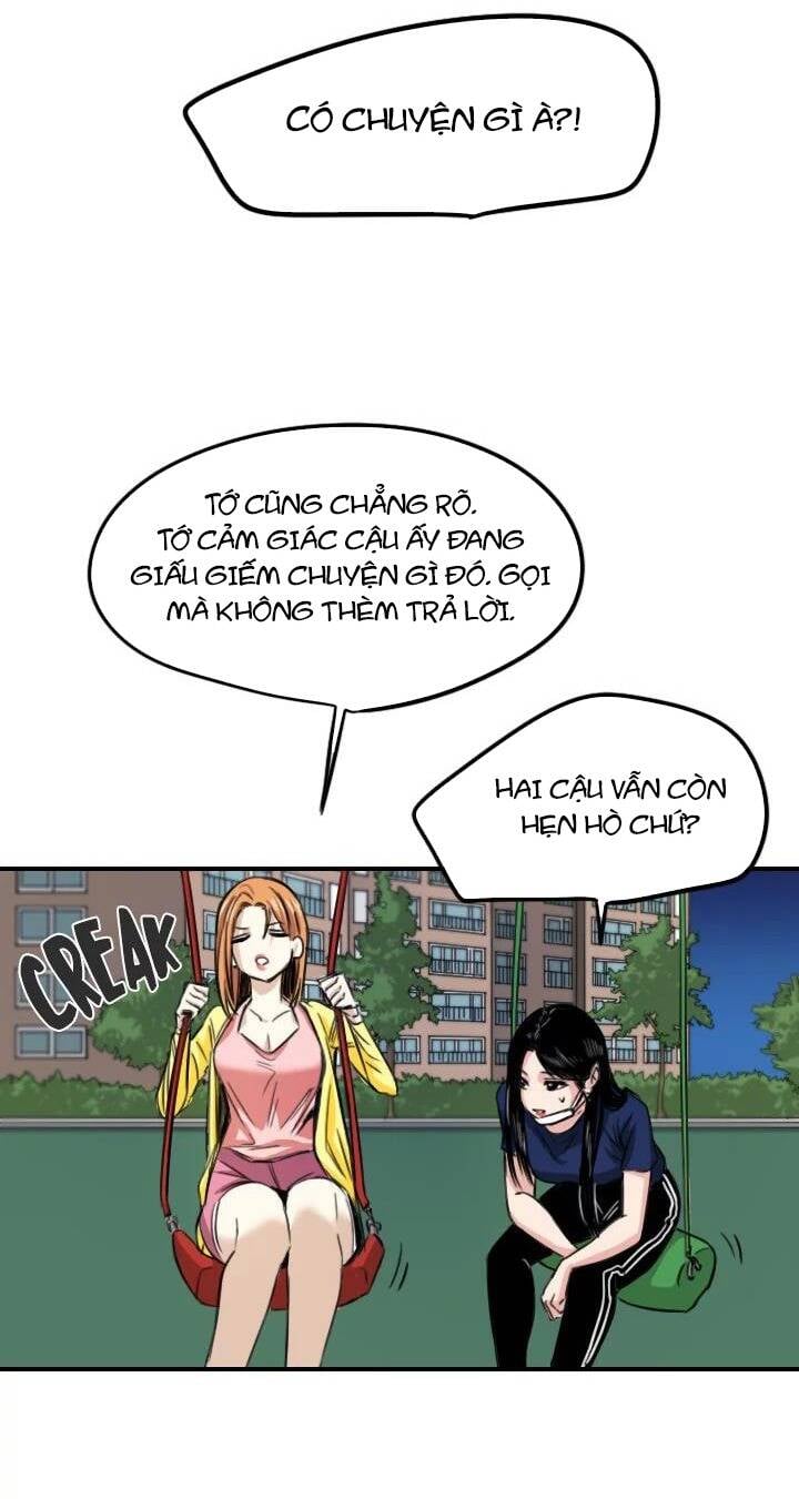 Lãng Mạn Giòn Tan Chapter 96 - Next Chapter 97