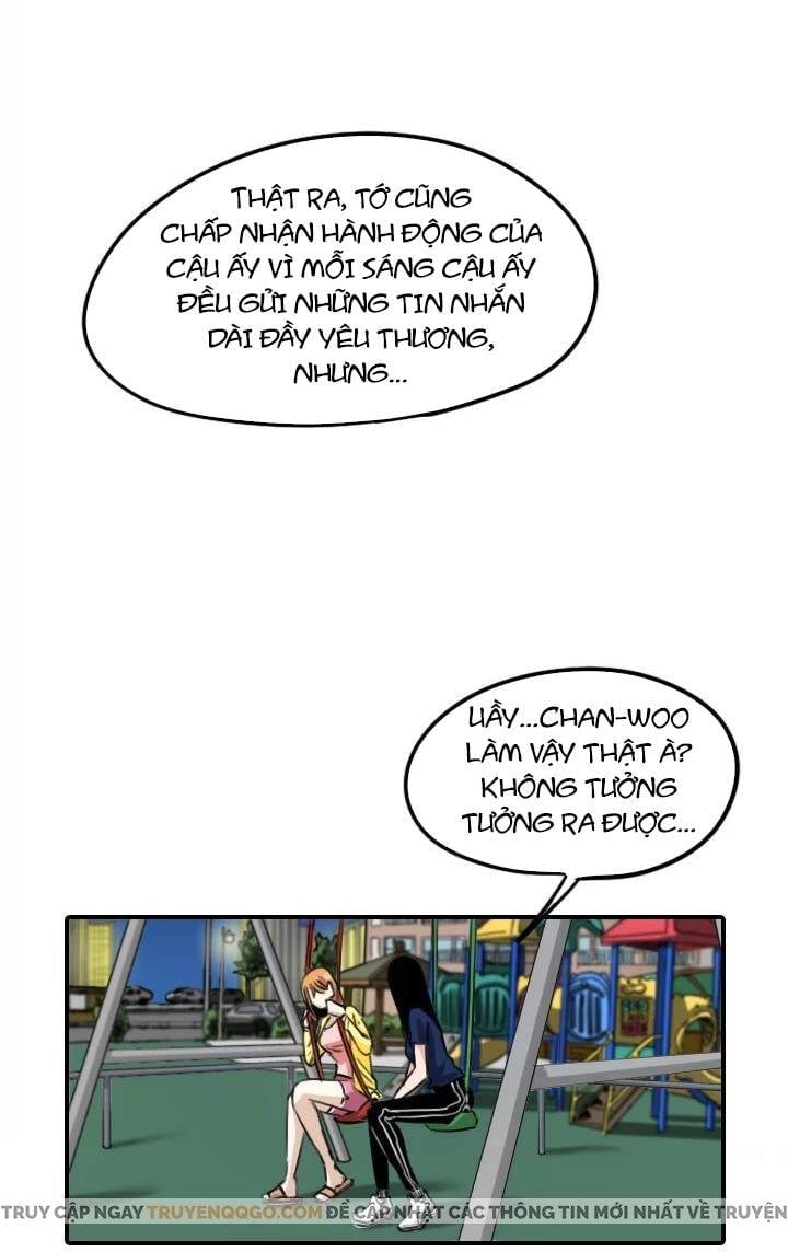 Lãng Mạn Giòn Tan Chapter 96 - Next Chapter 97