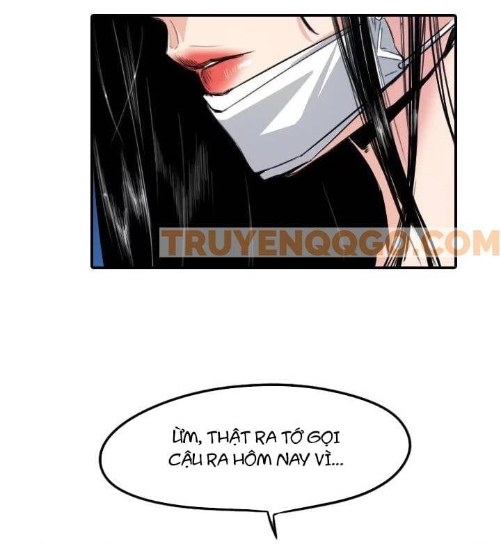 Lãng Mạn Giòn Tan Chapter 96 - Next Chapter 97