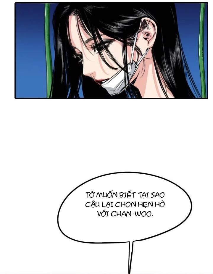 Lãng Mạn Giòn Tan Chapter 96 - Next Chapter 97