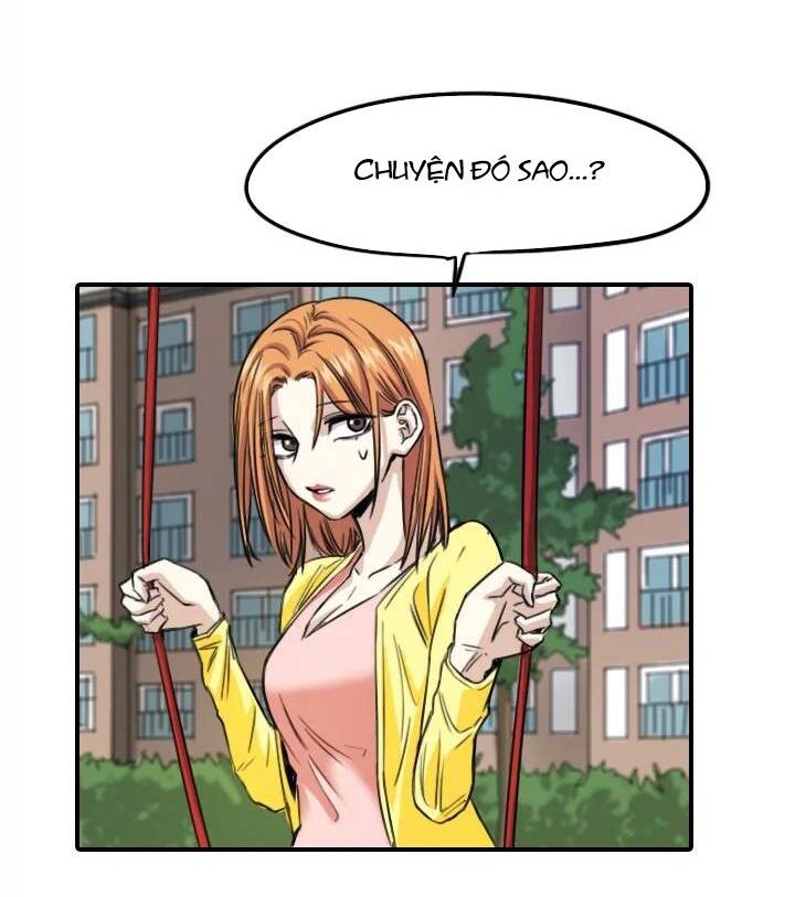 Lãng Mạn Giòn Tan Chapter 96 - Next Chapter 97