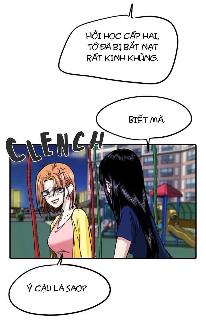 Lãng Mạn Giòn Tan Chapter 96 - Next Chapter 97