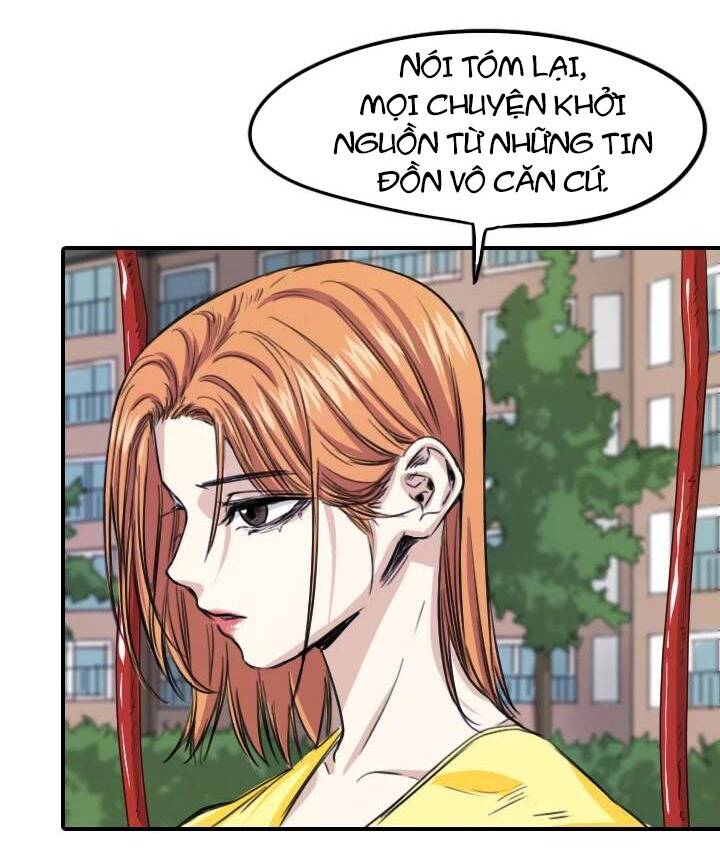 Lãng Mạn Giòn Tan Chapter 96 - Next Chapter 97