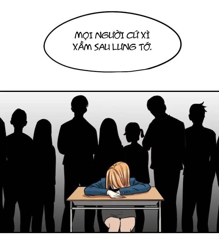 Lãng Mạn Giòn Tan Chapter 96 - Next Chapter 97