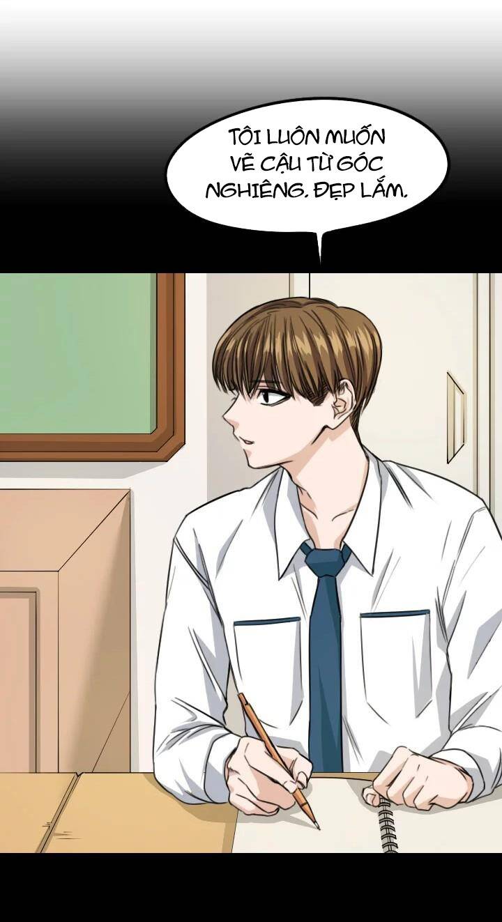 Lãng Mạn Giòn Tan Chapter 96 - Next Chapter 97