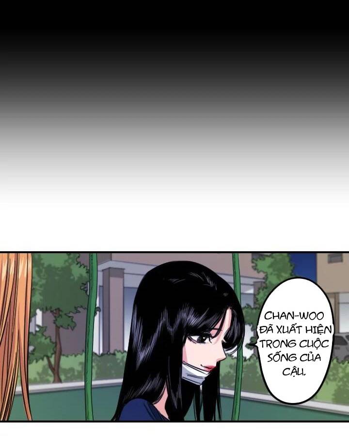Lãng Mạn Giòn Tan Chapter 96 - Next Chapter 97