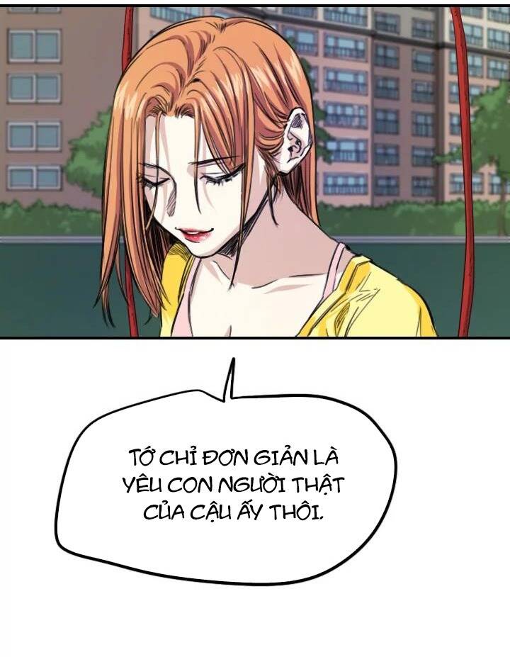 Lãng Mạn Giòn Tan Chapter 96 - Next Chapter 97