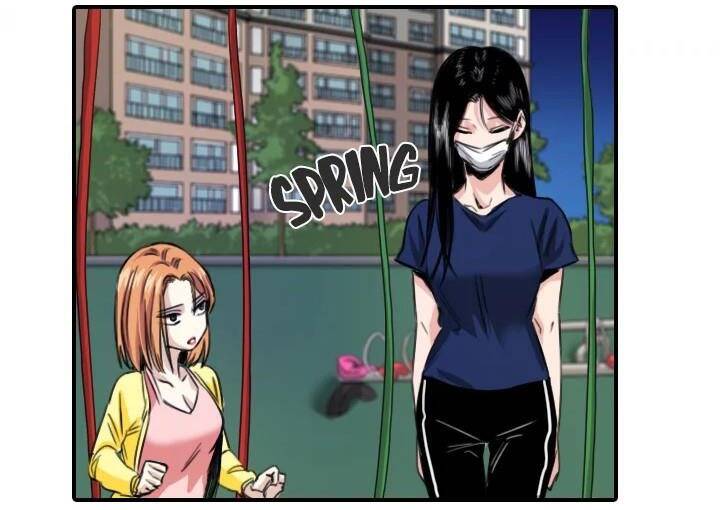 Lãng Mạn Giòn Tan Chapter 96 - Next Chapter 97