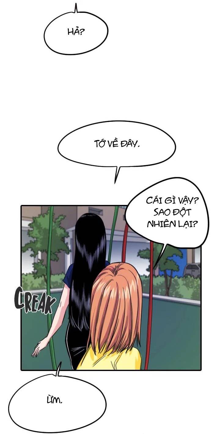 Lãng Mạn Giòn Tan Chapter 96 - Next Chapter 97