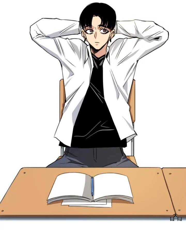 Lãng Mạn Giòn Tan Chapter 96 - Next Chapter 97