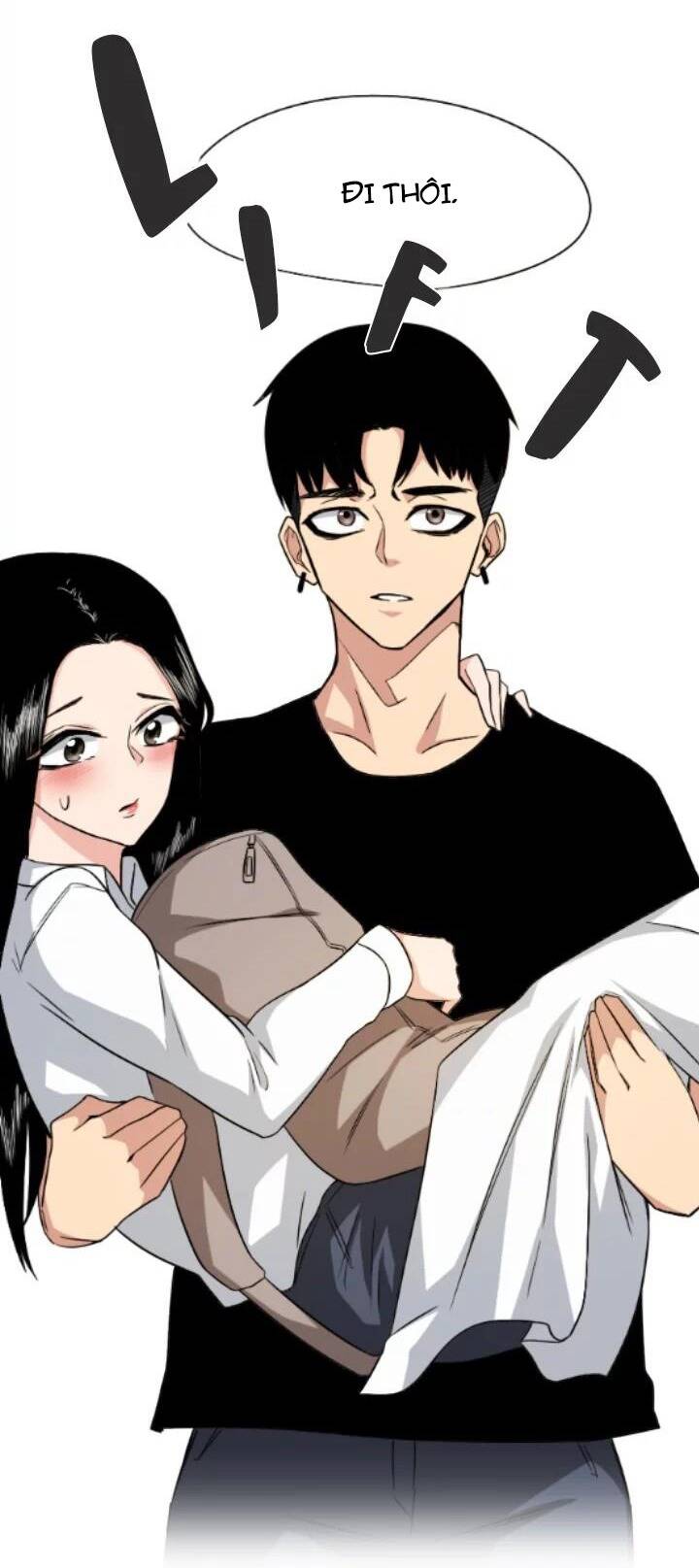 Lãng Mạn Giòn Tan Chapter 96 - Next Chapter 97