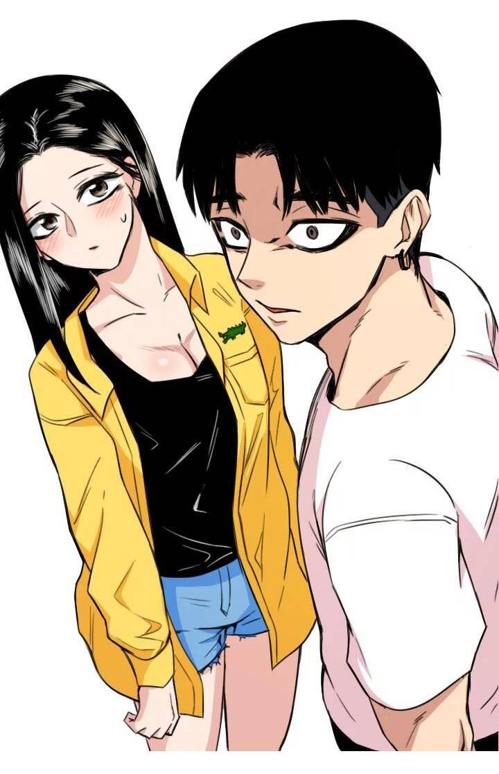 Lãng Mạn Giòn Tan Chapter 96 - Next Chapter 97