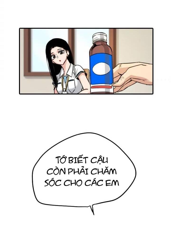 Lãng Mạn Giòn Tan Chapter 96 - Next Chapter 97