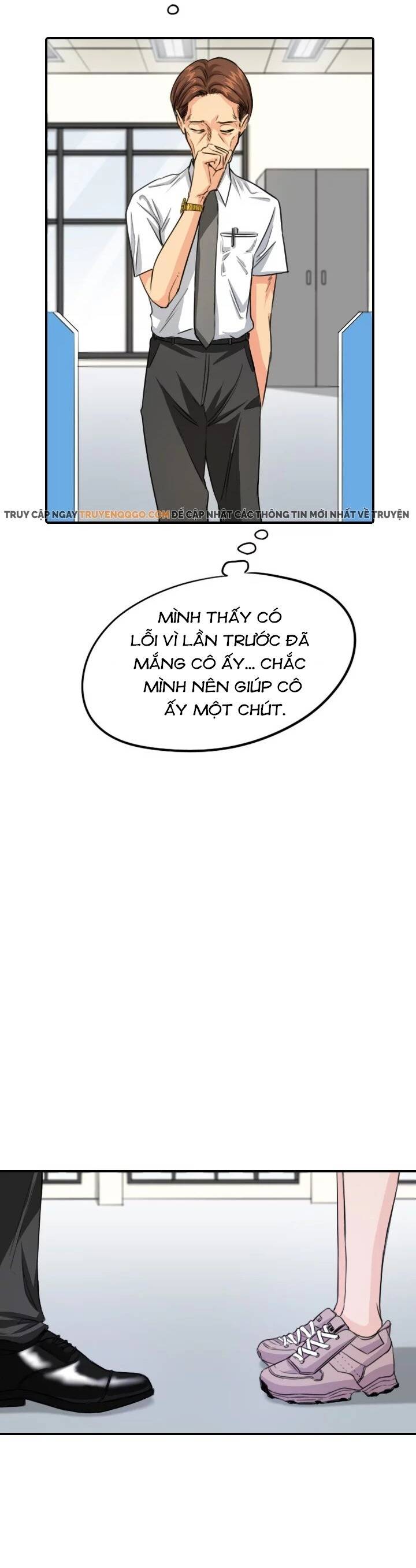 Lãng Mạn Giòn Tan Chapter 97 - Next Chapter 98