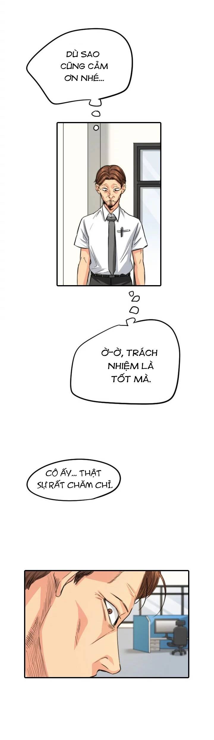 Lãng Mạn Giòn Tan Chapter 97 - Next Chapter 98