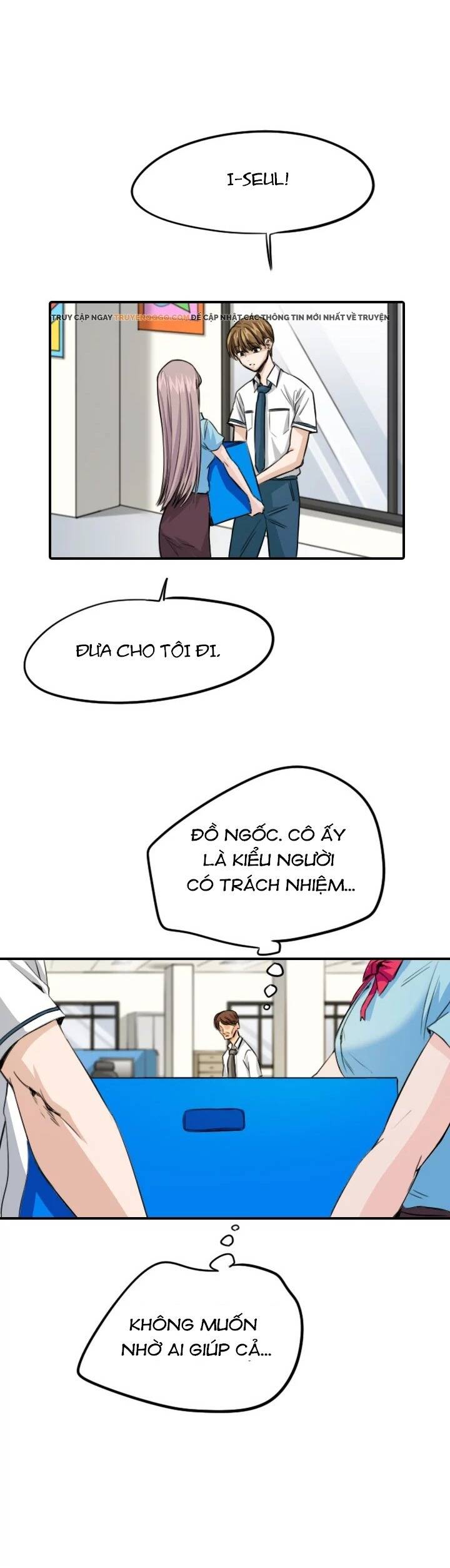 Lãng Mạn Giòn Tan Chapter 97 - Next Chapter 98
