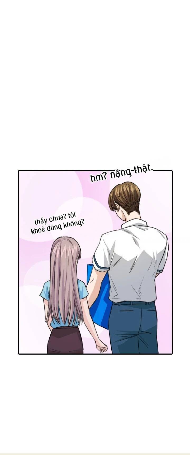 Lãng Mạn Giòn Tan Chapter 97 - Next Chapter 98