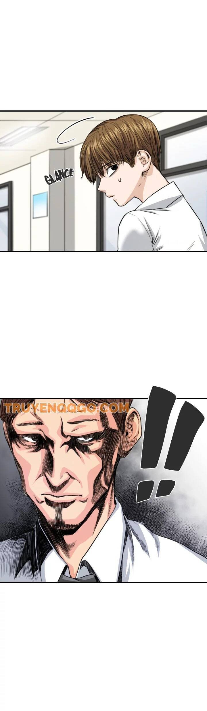 Lãng Mạn Giòn Tan Chapter 97 - Next Chapter 98