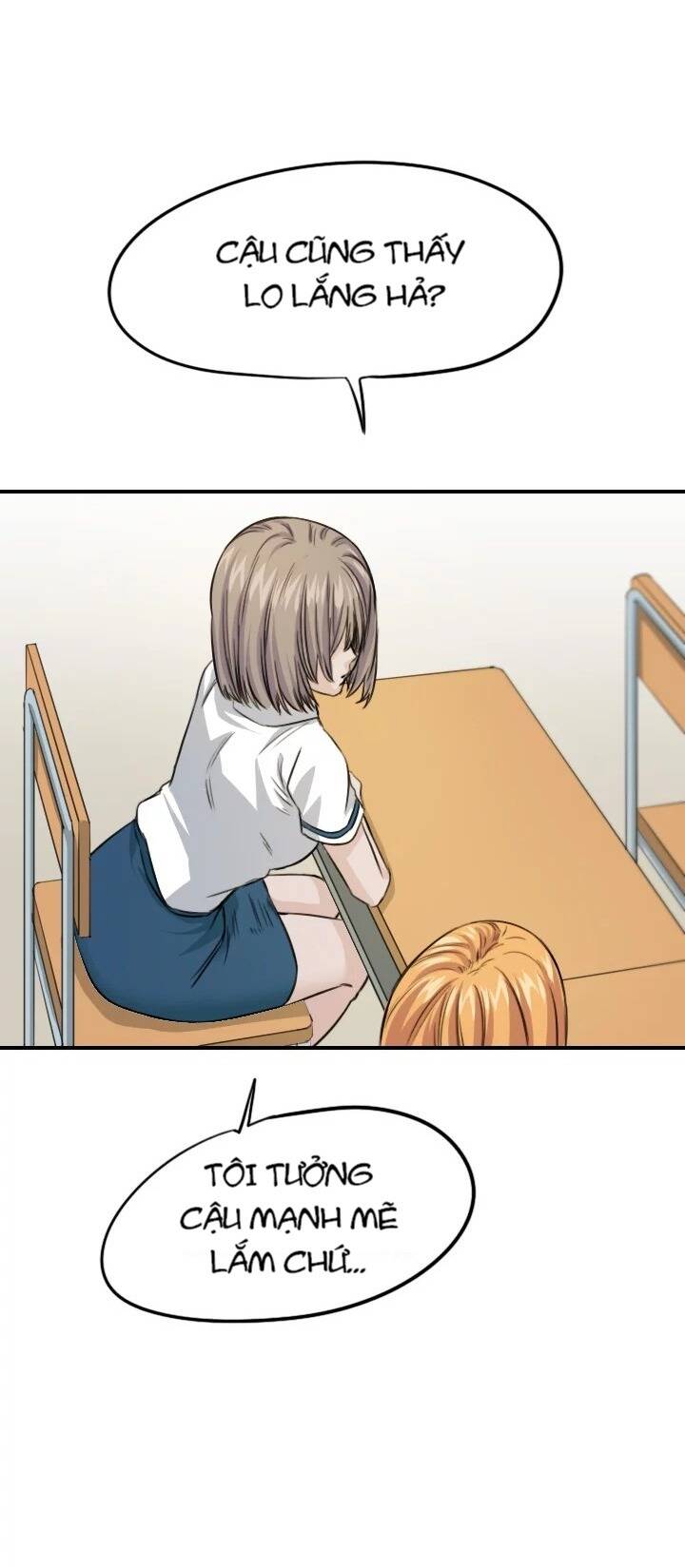 Lãng Mạn Giòn Tan Chapter 97 - Next Chapter 98