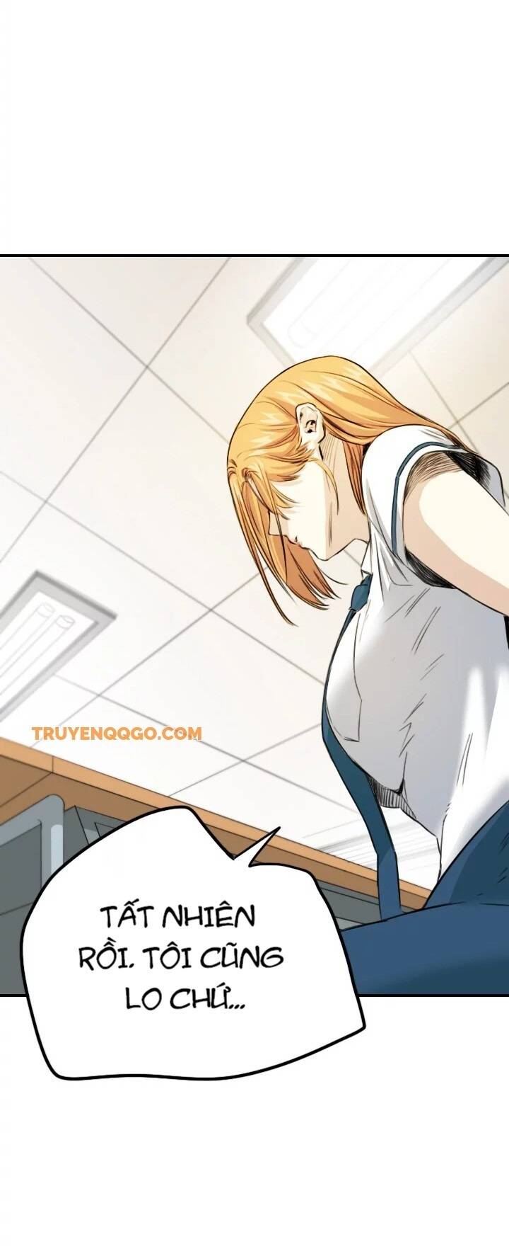 Lãng Mạn Giòn Tan Chapter 97 - Next Chapter 98
