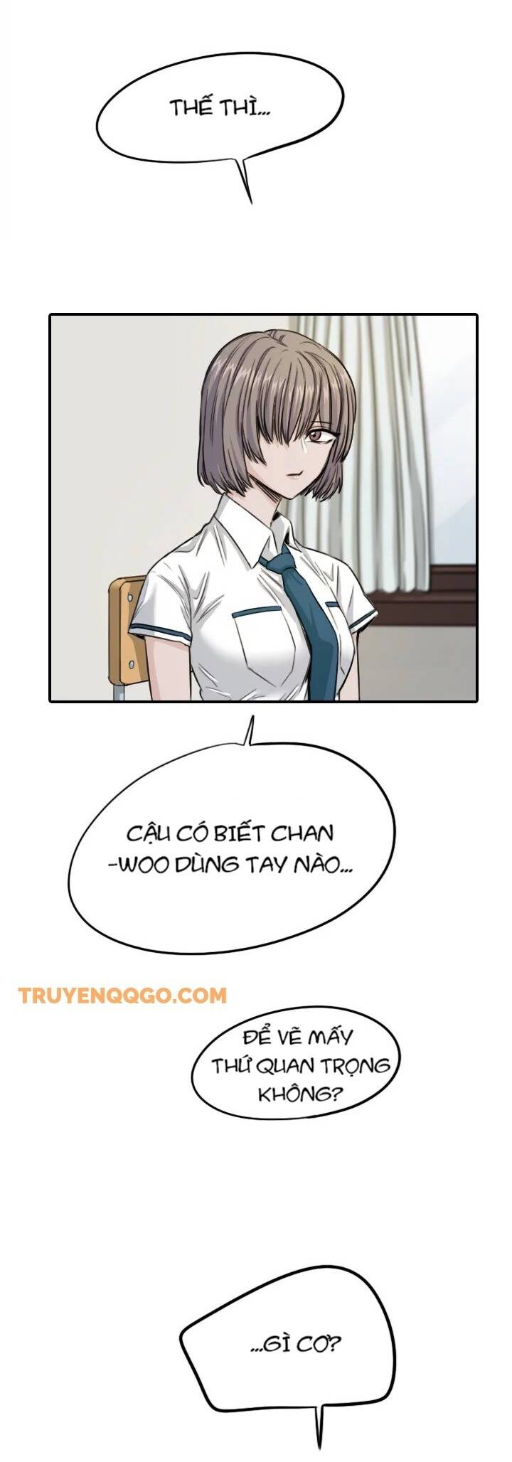 Lãng Mạn Giòn Tan Chapter 97 - Next Chapter 98