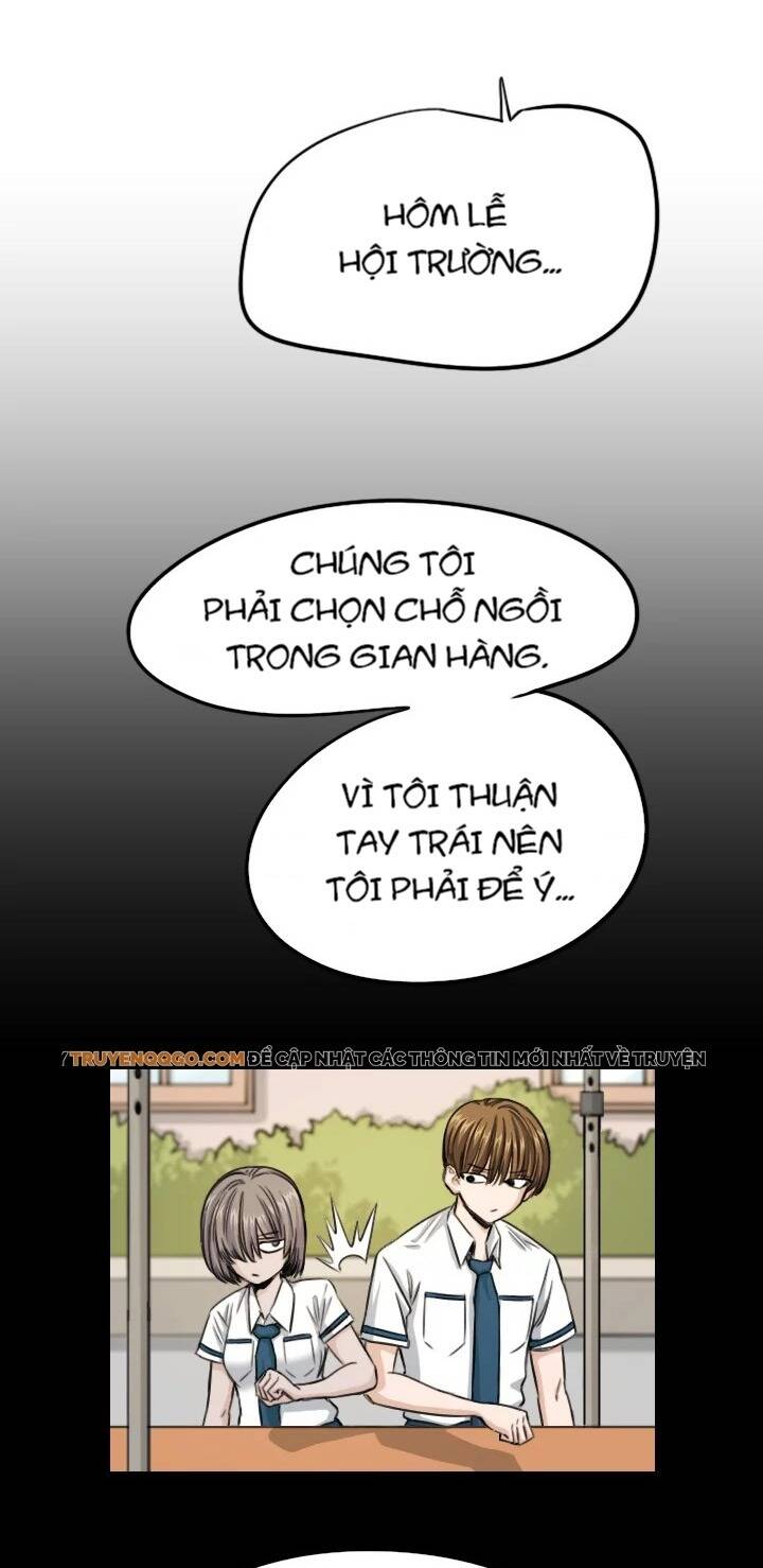 Lãng Mạn Giòn Tan Chapter 97 - Next Chapter 98