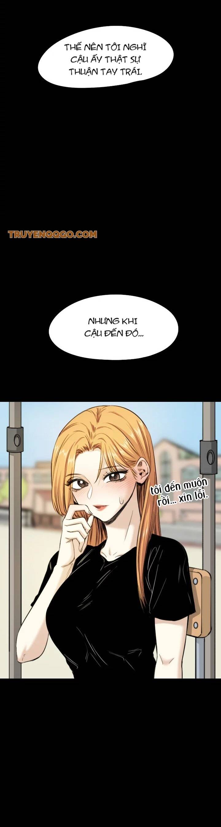 Lãng Mạn Giòn Tan Chapter 97 - Next Chapter 98