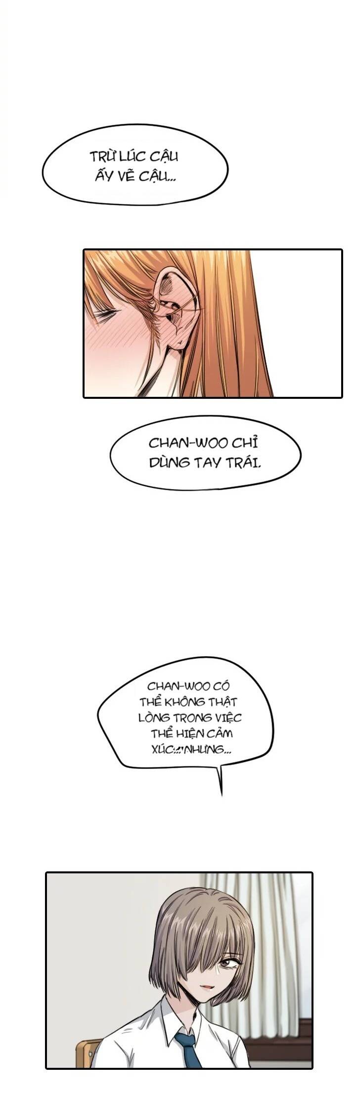 Lãng Mạn Giòn Tan Chapter 97 - Next Chapter 98