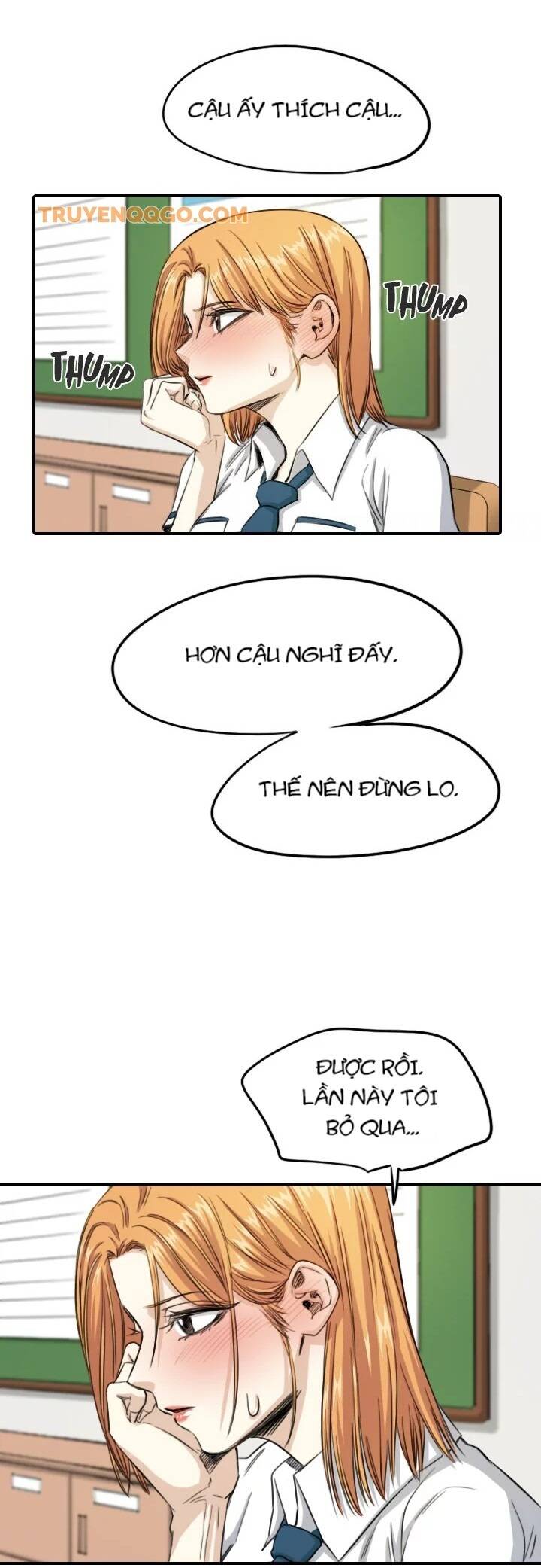 Lãng Mạn Giòn Tan Chapter 97 - Next Chapter 98