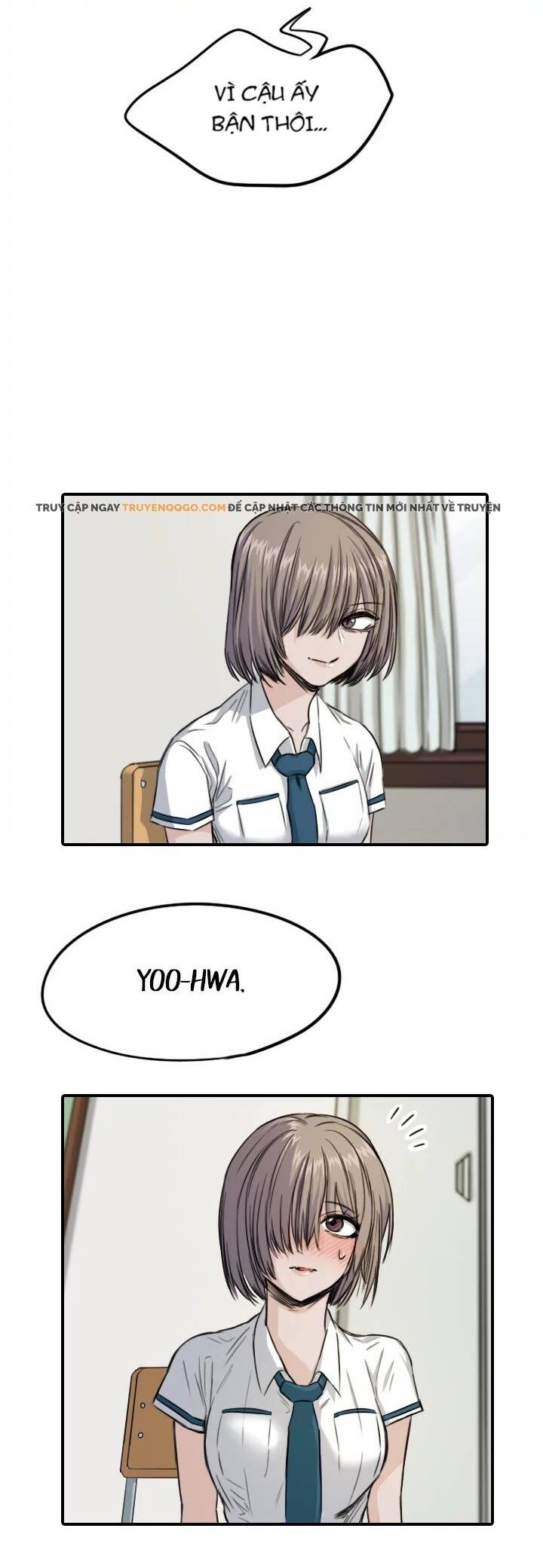 Lãng Mạn Giòn Tan Chapter 97 - Next Chapter 98