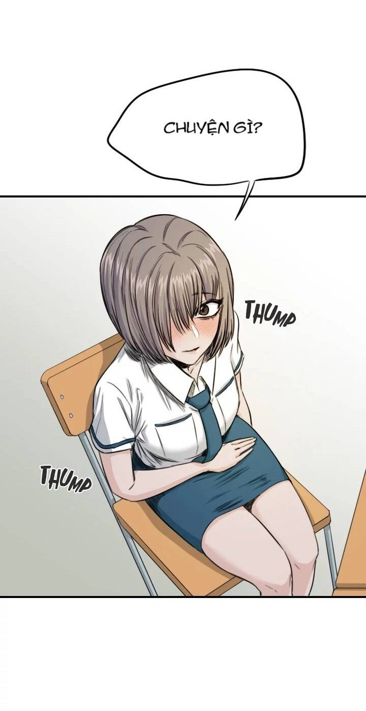 Lãng Mạn Giòn Tan Chapter 97 - Next Chapter 98